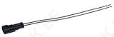 Pistik juhtmega 0.75mm² superseal 2-pin 1tk m+