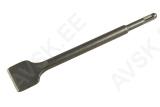 SDS+ Flat Chisel 40x250mm