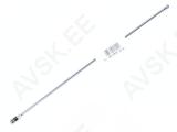 RED METAL 1 XL KODAR 269,4mm