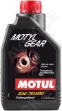 Motul motylgear 75w90 1l