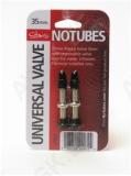 NO TUBES VENTIIL 2TK 35mm PRES