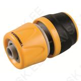 Universal Quick Connector 1/2"–3/4"