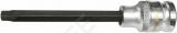 1/2" XZN 12-TÄHIK PIKK PADRUNOTSIK M14. 140MM TRIUMF