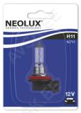 12V H11 PIRN 55W PGJ19-2 BLISTER 1TK NEOLUX