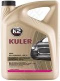 K2 KULER LILLA G13 -35°C JAHUTUSVEDELIK VALMIS 5L