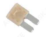 MIKROKAITSE KAHVEL 2-PIN BEEZ,