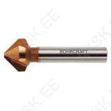 Süvisti 31,0 mm DIN 335 HSS TIN C 90° BC