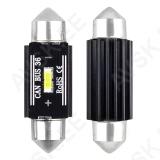 LED CANBUS UltraBright 36mm 12V/24V Amio