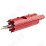 Bimetall augusaag tsentripuuriga 25mm