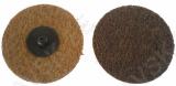 Roll-on lihvketas 75mm karukeel jäme pruun FB SL3 *