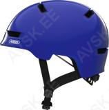 Lastekiiver Abus Scraper Kid 3 sinine M
