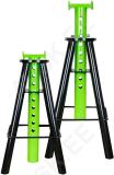 Nelijalgpüramiid pukk 10t "xl heavy-high" 736-1212mm. 2tk jbm