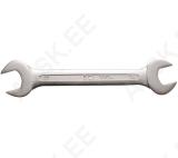 Double Open End Spanner | 24x27 mm