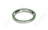 Laager Enduro Bearings ACB 4545 136 Stainless