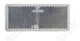 HELKUR VALGE 96X42 MM L