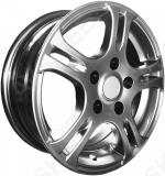 RIMSTOCK RANGER 6.0X15. 5X112/30 (66.1) (MG) (TRL) KG900