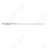 Tikksaetera BiM T-kinnitus 250mm lehtteras,metalltoru,plastik,sändvitš,värviline metall