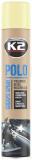 K2 POLO COCKPIT VANILLA LÄIKIV SALONGIHOOLDUSVAHEND 750ML/AE