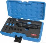 7-OS. LÖÖKKRUVIKEERAJA KOMPLEKT TRIUMF