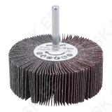 Rotary Flap Wheel Sander 80x30x6 K60