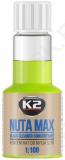 K2 NUTA MAX SUVINE KLAASIPESU KONTSENTRAAT 1:100 50ML = 5L