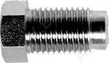 Piduritoru otsik.M3/8X24 L=21,0 sw11