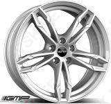 GMP DEA SIL 9.0X18 5X112/44 (66.7) (S) (TUV) KG750