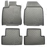 Kummimatid 3d nissan qashqai i suv/5-istet 02/2007-01/2014