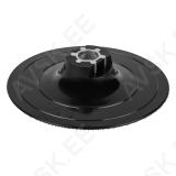 Easy-Fix Backing Pad Ø 125 mm, thread M 14