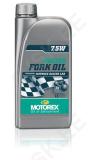 MOTOREX RACING FORK OIL SAE 7.5W 1L