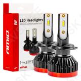 LED esitule pirnid 2tk AMIO H7