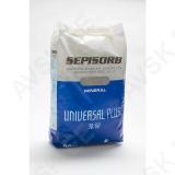 ABSORBENT 40L/20KG CLASSIC XTRA 0.3-0.6MM