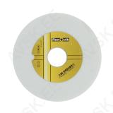 Grinding Wheel White Aluminium Oxide (WA), 150x20x32 mm, G60