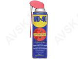 WD40 Universaalõli 400ML