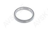 Laager Enduro Bearings 6707 2RS ABEC 3