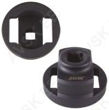 Eripadrun rummumutrile 12t bpw 80mm 3/4" jbm