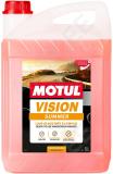 MOTUL VISION SUMMER INSECT REMOVER SUVINE KLAASIPESU 5L