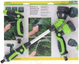 KASTMISPÜSTOLI KOMPL. 3TK