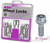 LUKUSTUSP. MCGARD (STANDARD) PK14X1.50/35/17 (PALL. R12 P34.5. CH17)