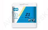 Kett KMC Z1 Wide EPT