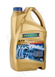Ravenol atf t-ulv fluid 4l