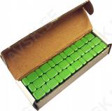 LIIMITAV TASAKAAL FE. ROHELINE. 15X45G (6X5G+6X2.5G) KARP ITALMATIC