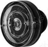 KÜLJETULI VALGE LED ÜMAR SCHMITZ 12/24V ASPÖCK MONOPOINT II PINNAPEALNE Ø38MM