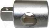 3/8" T-SABA ADAPTER TRIUMF