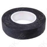 TAPE TEXTILE 19/10 BLACK