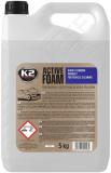 K2 active foam kontsentreeritud puhastusvaht/aktiivvaht 5l