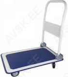 TRANSPORDIPLATVORM/ALUS 130KG. 460X720MM. KOKKUPANDAV JBM