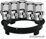 AUTEC KIT (MH12X1.50/34/19 5TK + 67.1-64.1 1TK) HONDA