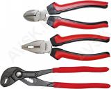 3-OS. NÄPITSATE JA KULLINOKA (NUPUGA) KOMPLEKT TRIUMF