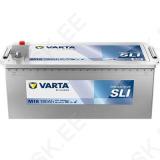 VARTA PROMOT SLI M18 180Ah 1000A 513X223X223 +/-